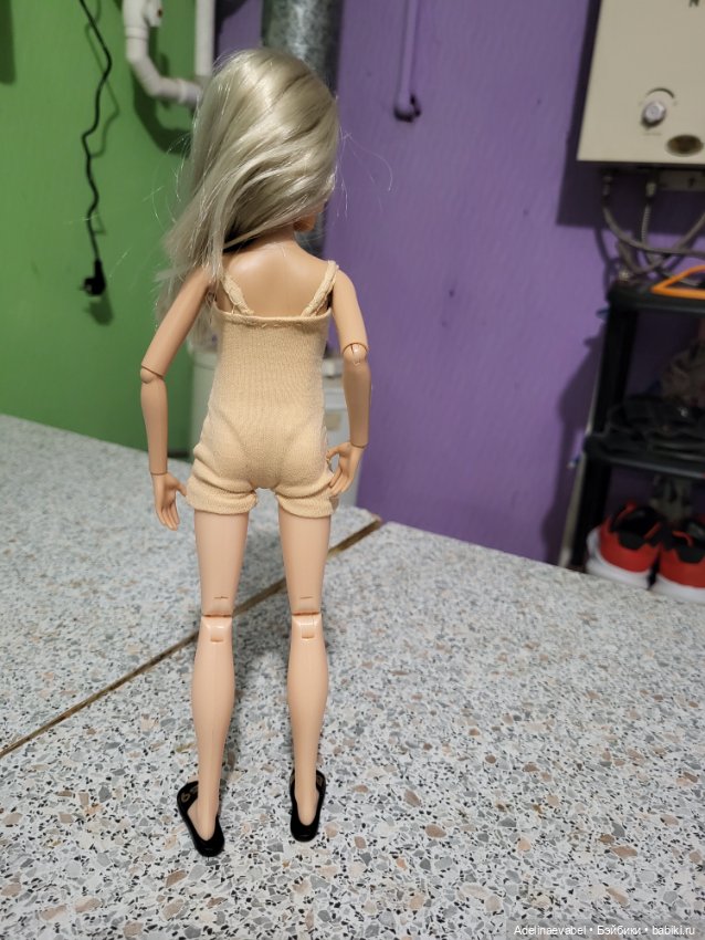 Если не можешь что то купить,сделай сам (фото 7)