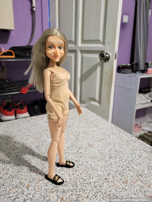 Если не можешь что то купить,сделай сам (фото 3)