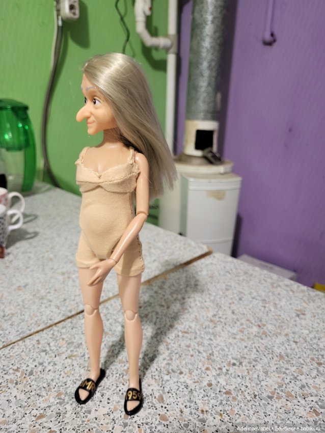 Если не можешь что то купить,сделай сам (фото 6)