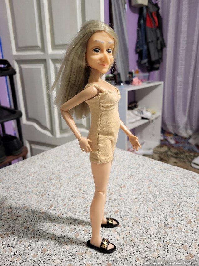 Если не можешь что то купить,сделай сам (фото 4)