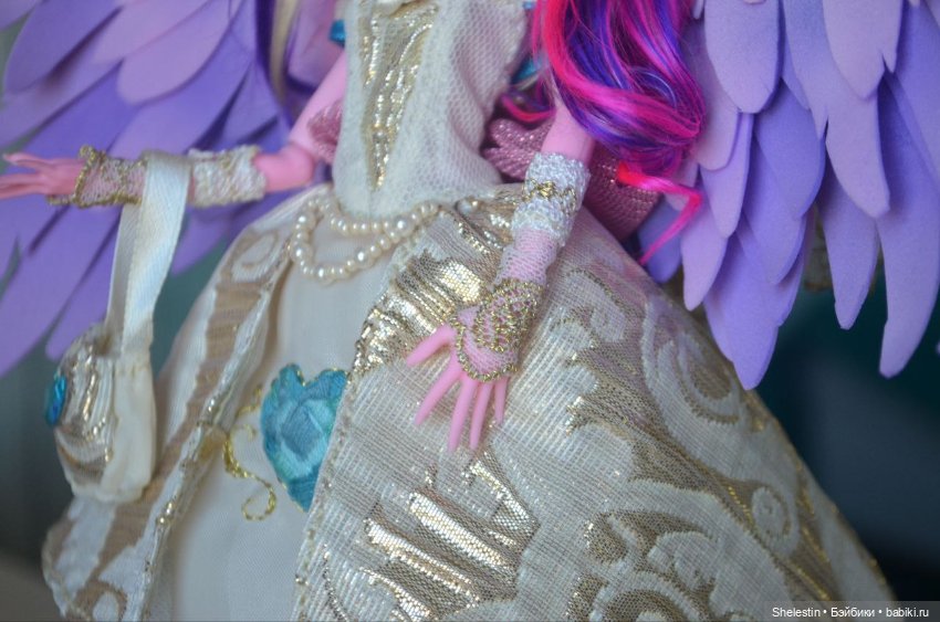 Пони-мания! : Принцесса Каденс (фото 3)