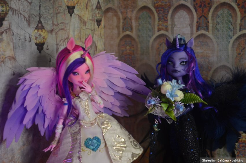 Пони-мания! : Принцесса Каденс (фото 7)