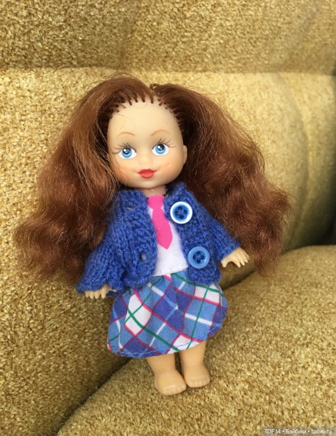 Неожиданная находка — Советские винтажные куклы (СССР): Ленигрушка