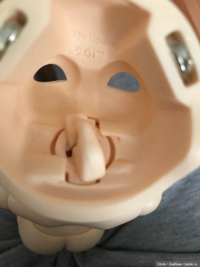 Брак фейриленд — Куклы Fairyland (ФэйриЛэнд): BJD (БЖД)