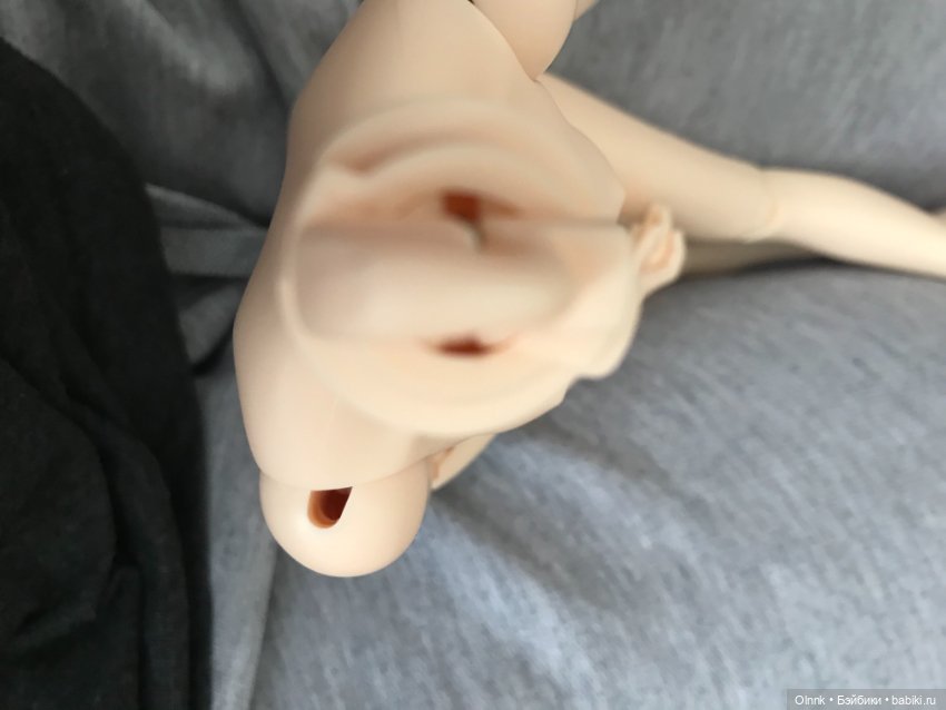 Брак фейриленд — Куклы Fairyland (ФэйриЛэнд): BJD (БЖД) (фото 4)