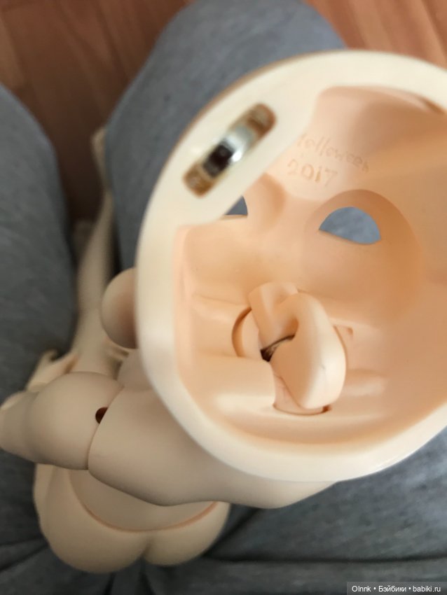 Брак фейриленд — Куклы Fairyland (ФэйриЛэнд): BJD (БЖД) (фото 2)