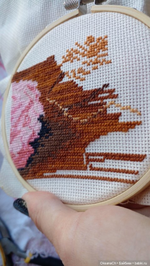 Перемены — Другие хобби и увлечения: сад (фото 2)