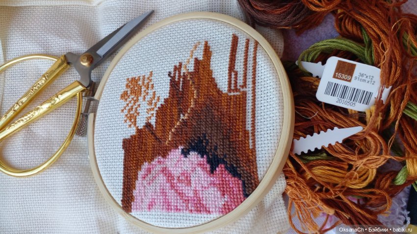 Перемены — Другие хобби и увлечения: сад