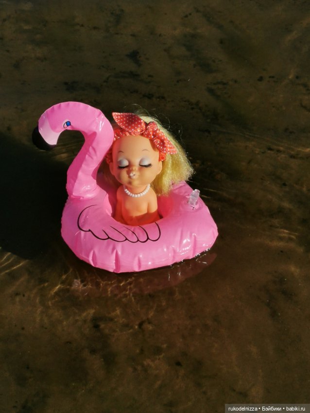 Чудики на пляже. Кадры летнего отдыха (фото 9)