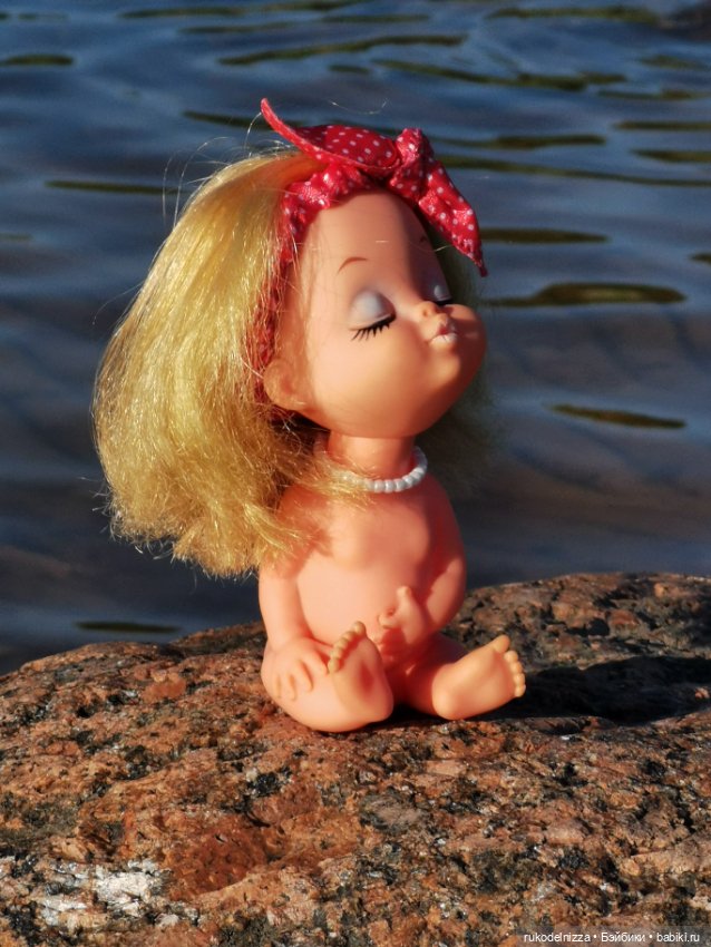 Чудики на пляже. Кадры летнего отдыха (фото 7)