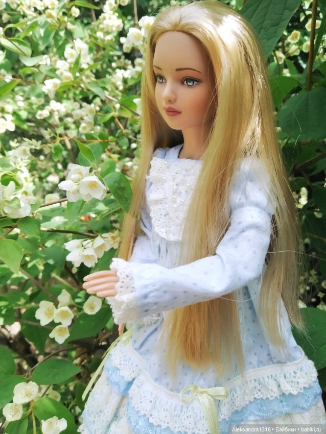 АлисаМарли — Фэшн