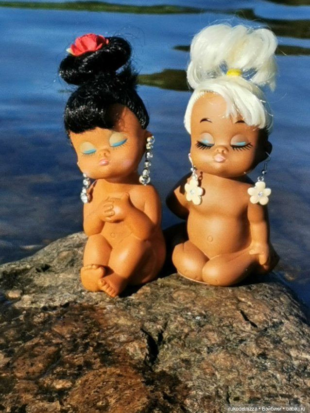 Чудики на пляже. Кадры летнего отдыха (фото 4)