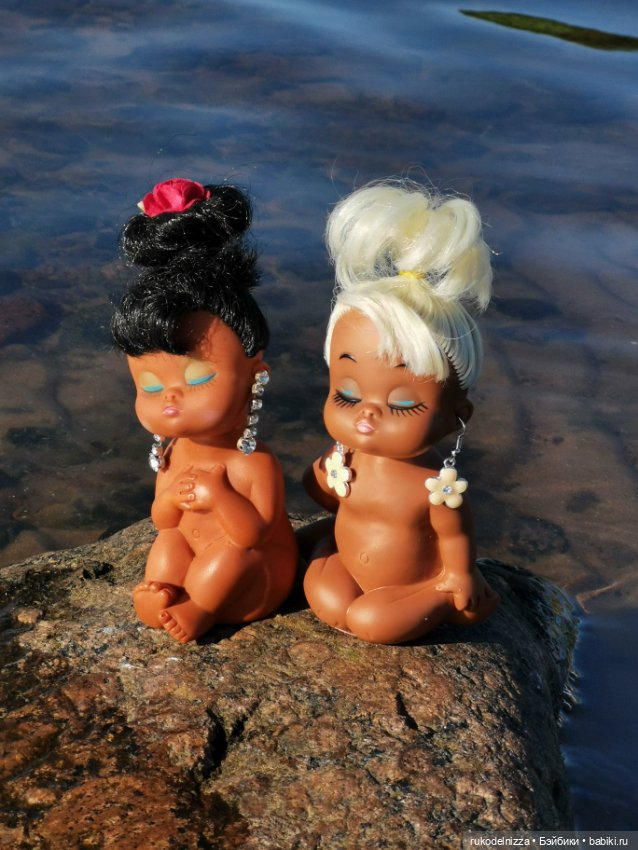 Чудики на пляже. Кадры летнего отдыха (фото 3)