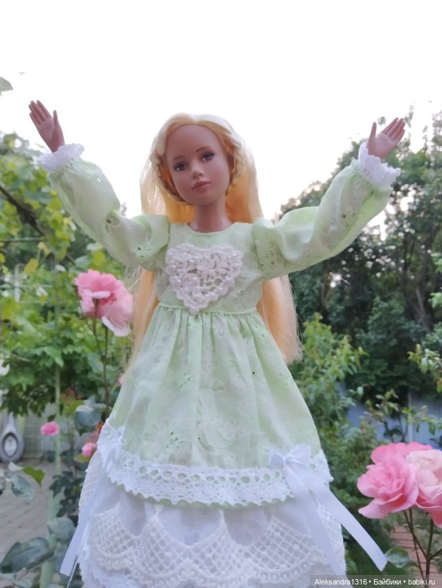 АлисаМарли — Фэшн (фото 7)