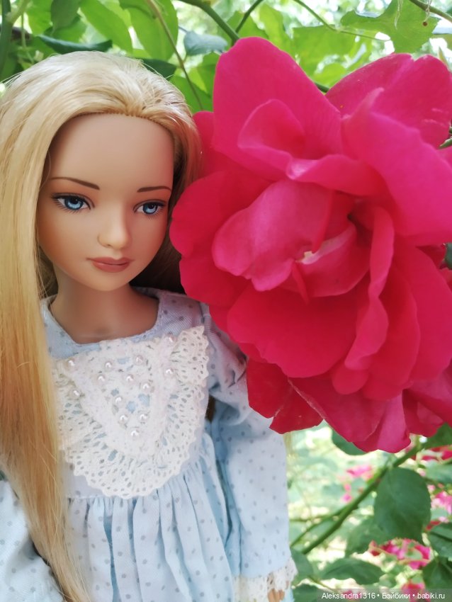 АлисаМарли — Фэшн (фото 4)