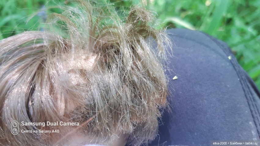 Антошка — Игровые куклы разных производителей (Разное): редкие бренды