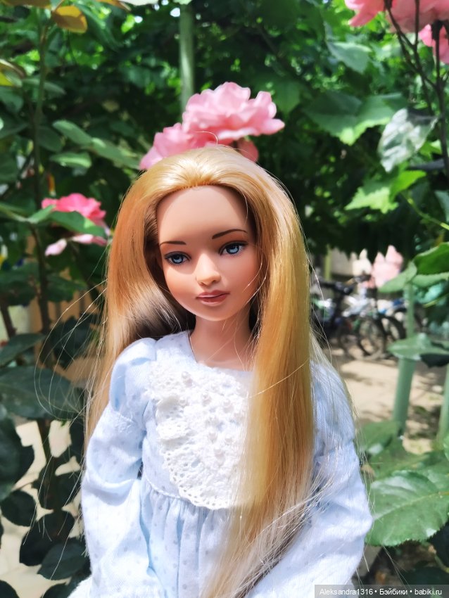 АлисаМарли — Фэшн (фото 10)