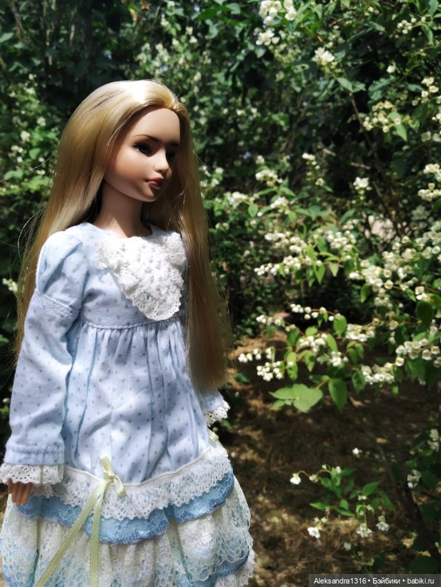 АлисаМарли — Фэшн