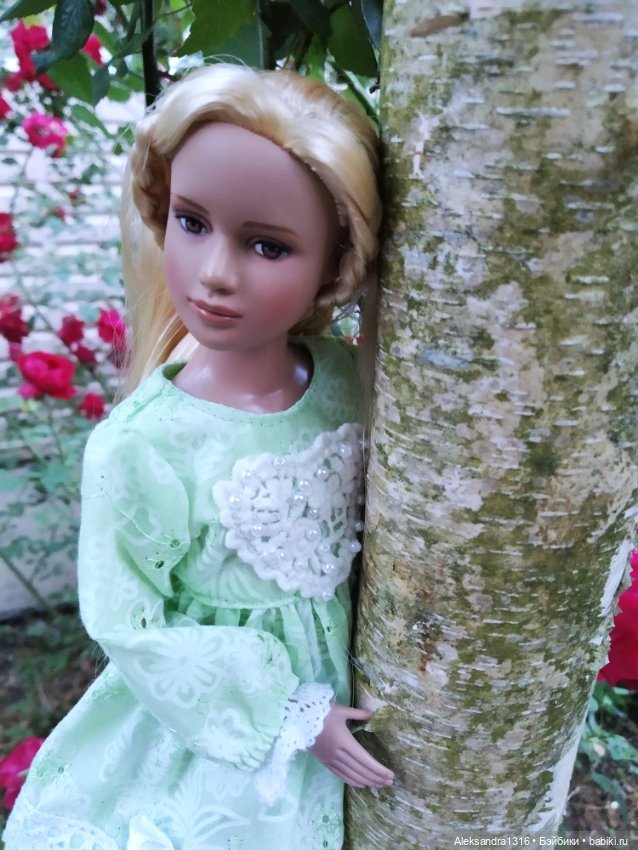 АлисаМарли — Фэшн