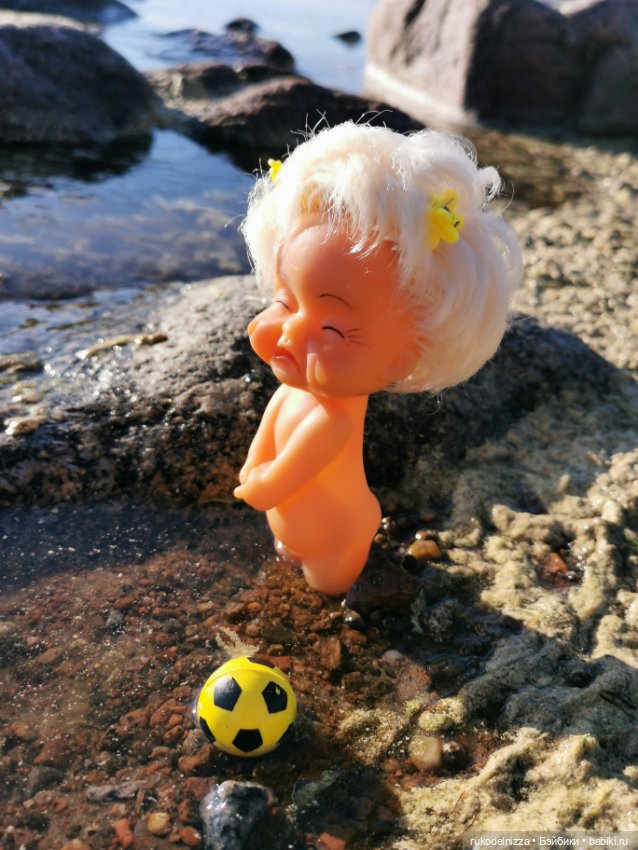 Чудики на пляже. Кадры летнего отдыха