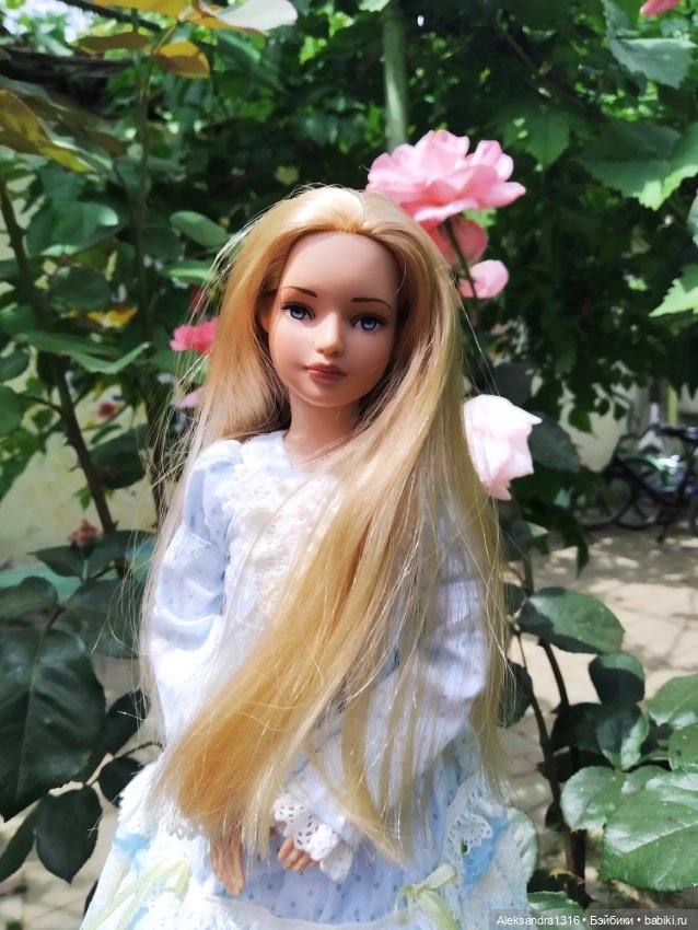 АлисаМарли — Фэшн