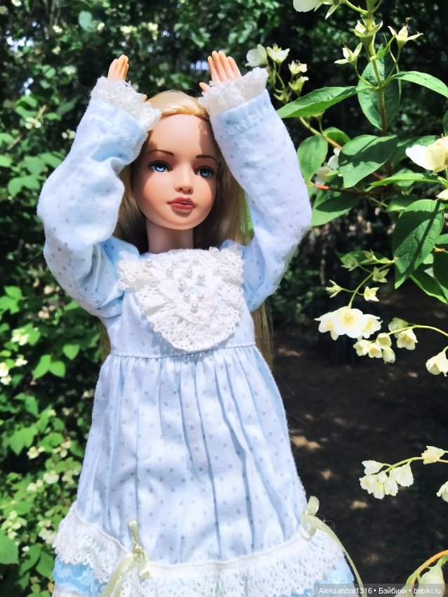 АлисаМарли — Фэшн