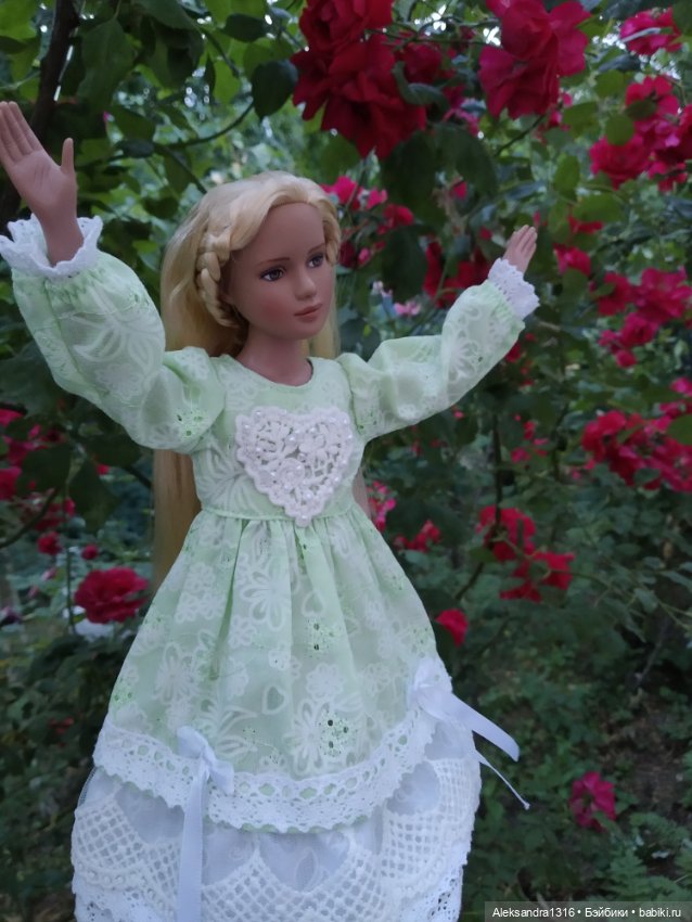 АлисаМарли — Фэшн (фото 8)