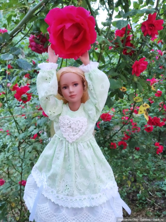 АлисаМарли — Фэшн (фото 3)