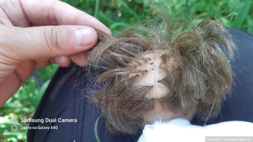 Антошка — Игровые куклы разных производителей (Разное): редкие бренды