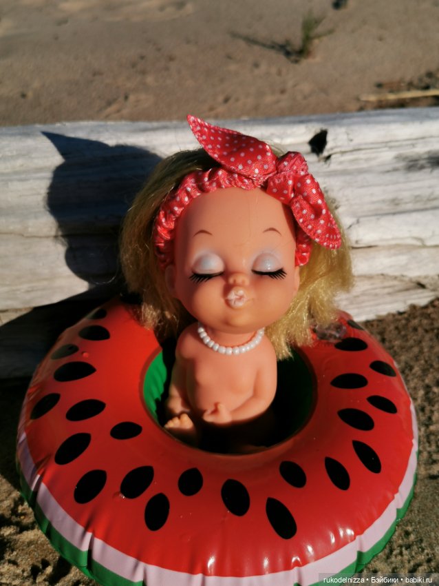 Чудики на пляже. Кадры летнего отдыха (фото 10)