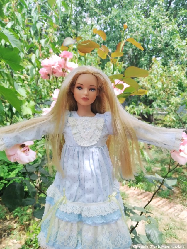 АлисаМарли — Фэшн (фото 6)