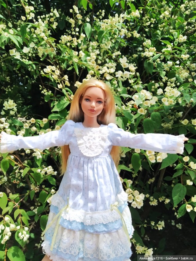 АлисаМарли — Фэшн (фото 9)