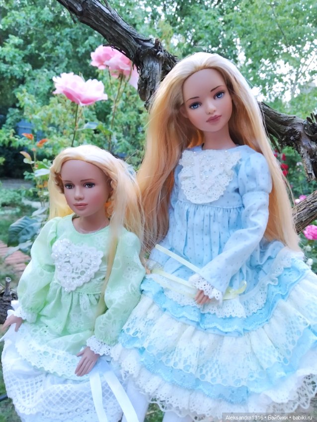 АлисаМарли — Фэшн