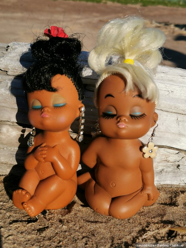 Чудики на пляже. Кадры летнего отдыха (фото 2)