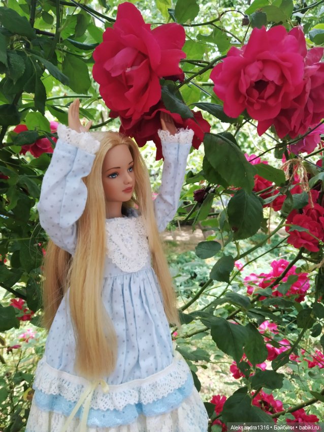 АлисаМарли — Фэшн (фото 2)