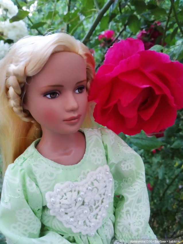 АлисаМарли — Фэшн (фото 5)