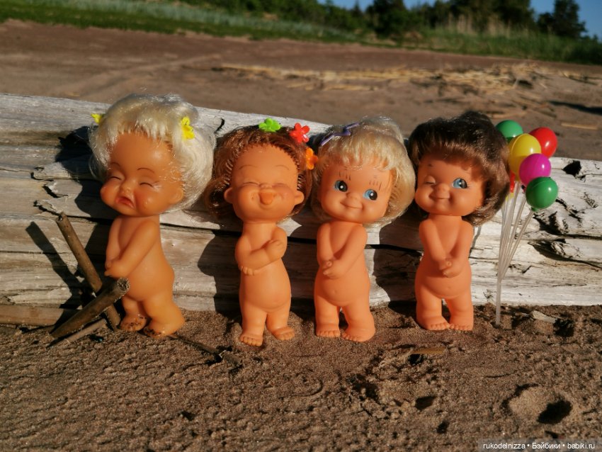 Чудики на пляже. Кадры летнего отдыха