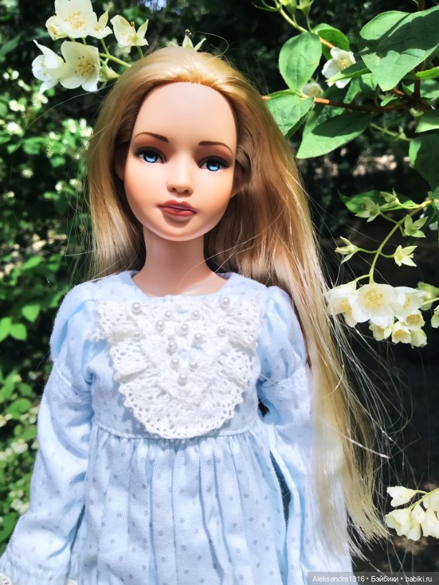 АлисаМарли — Фэшн