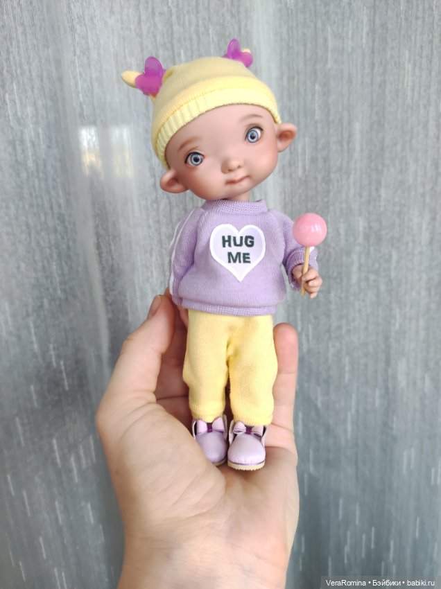 ЛюбвНИЯ история или от ненависти до любви