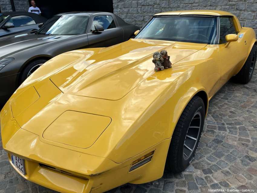 Fashion Dolls 383 — Туризм и путешествия: фотоотчеты из поездок (фото 8)