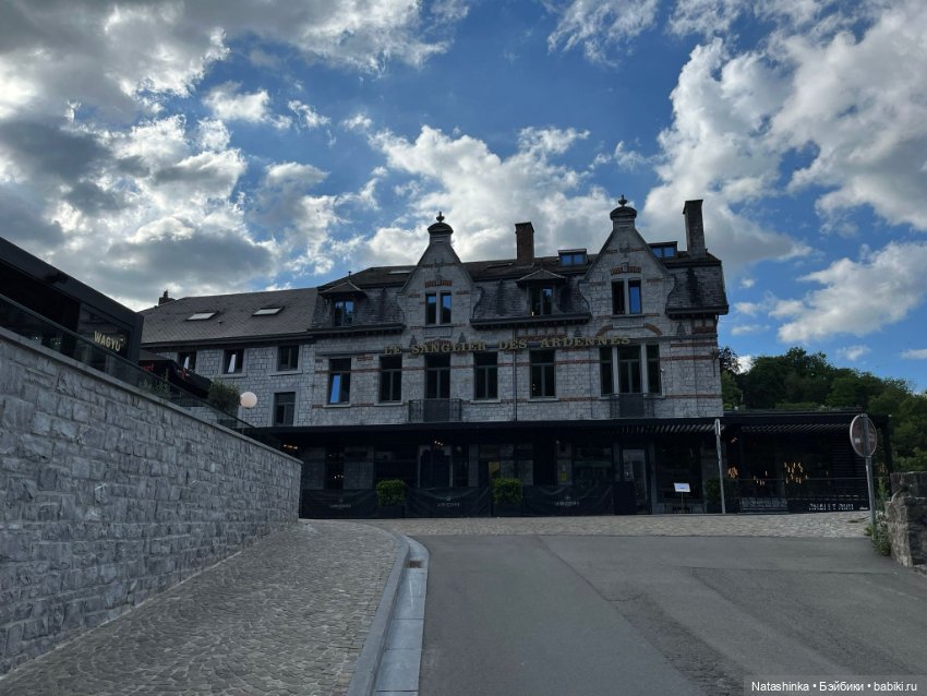 Fashion Dolls 383 — Туризм и путешествия: фотоотчеты из поездок