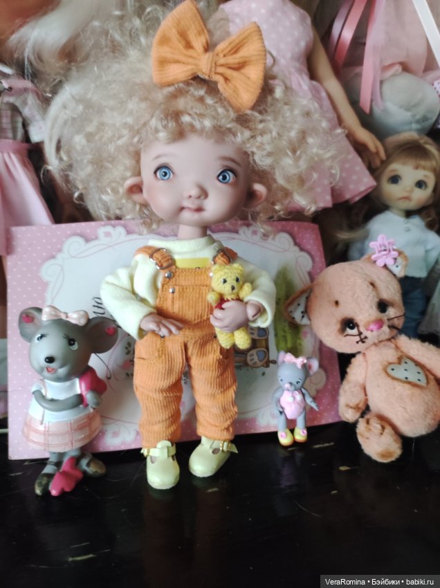 ЛюбвНИЯ история или от ненависти до любви (фото 6)