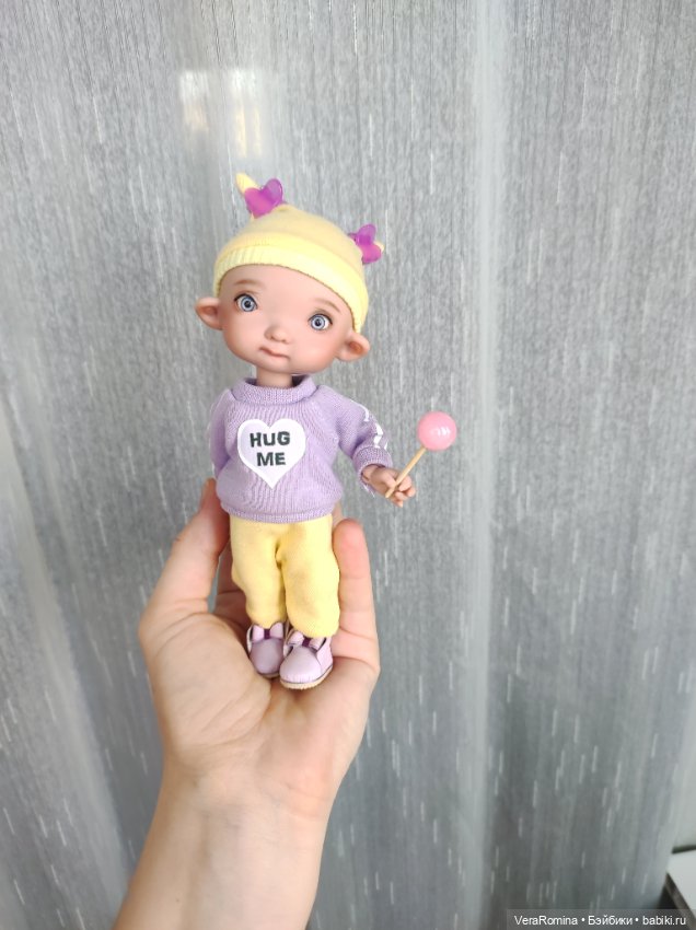 ЛюбвНИЯ история или от ненависти до любви