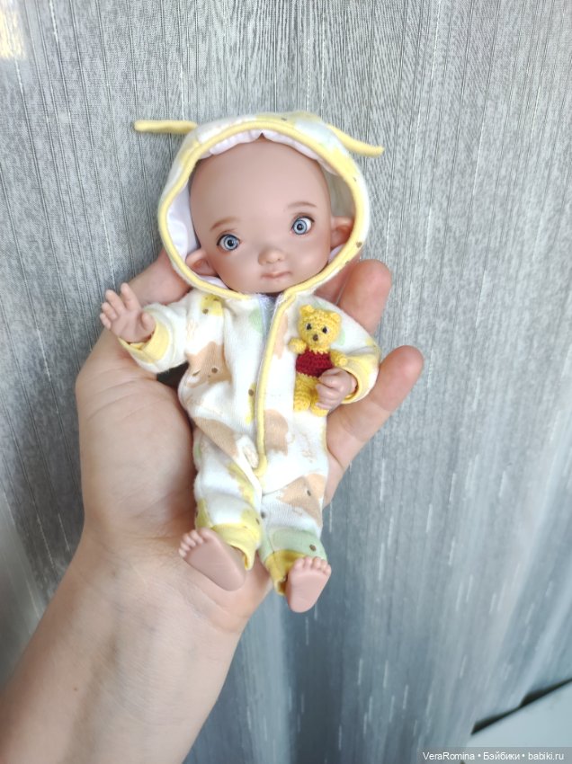 ЛюбвНИЯ история или от ненависти до любви (фото 10)