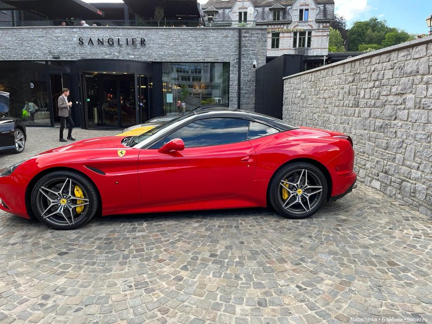 Fashion Dolls 383 — Туризм и путешествия: фотоотчеты из поездок (фото 3)