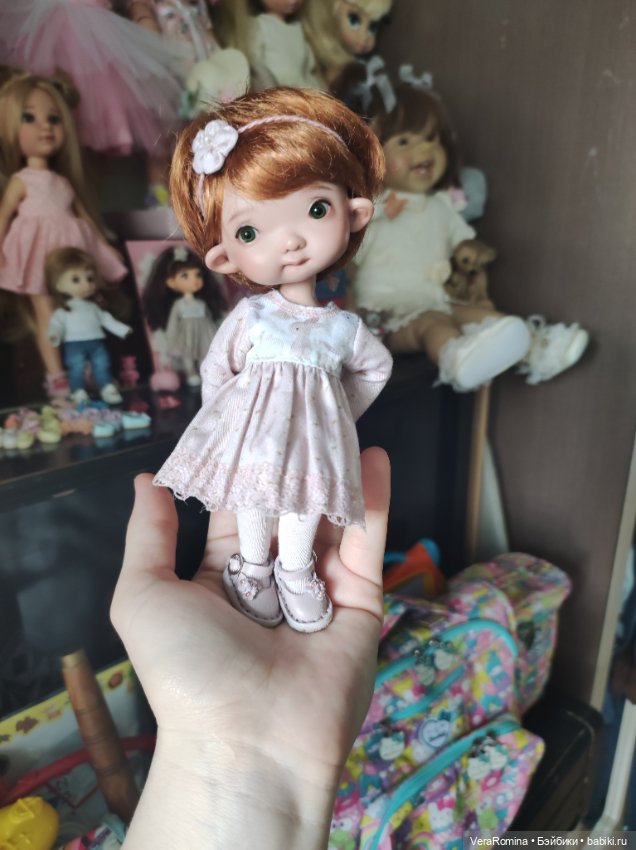 ЛюбвНИЯ история или от ненависти до любви (фото 2)