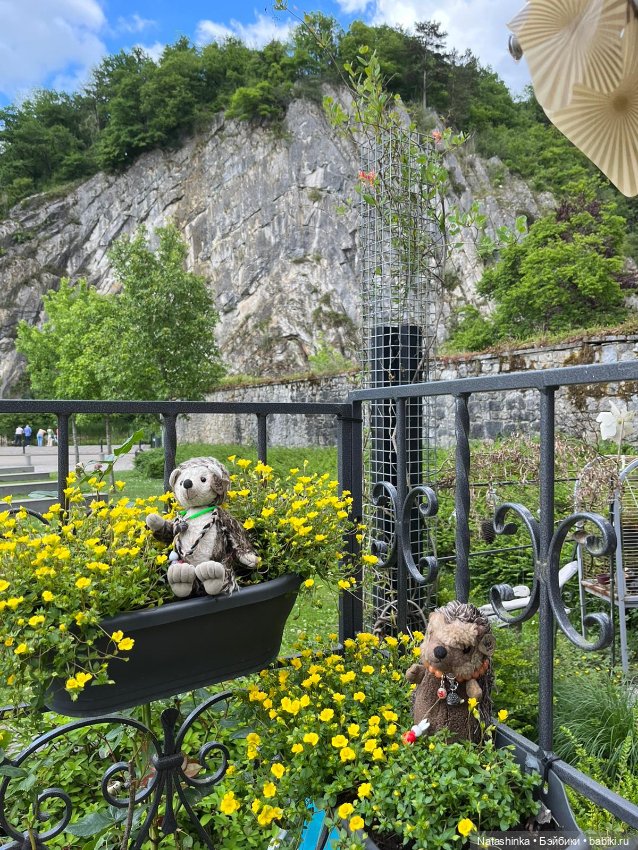 Fashion Dolls 383 — Туризм и путешествия: фотоотчеты из поездок (фото 2)