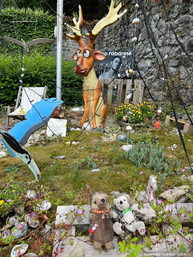 Fashion Dolls 383 — Туризм и путешествия: фотоотчеты из поездок