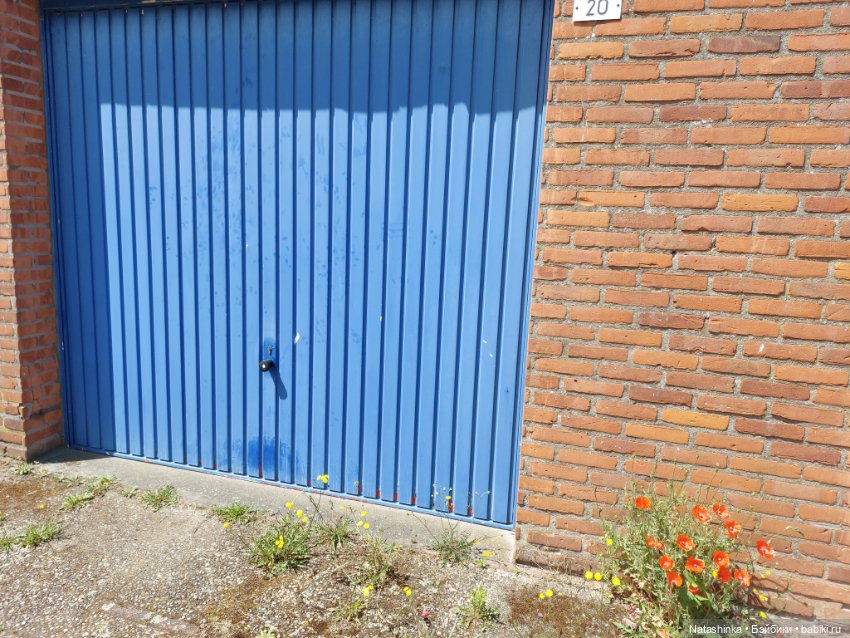 Fashion Dolls 383 — Туризм и путешествия: фотоотчеты из поездок