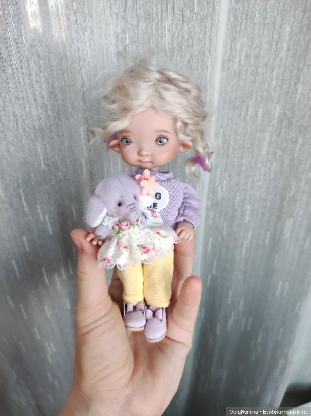 ЛюбвНИЯ история или от ненависти до любви (фото 9)